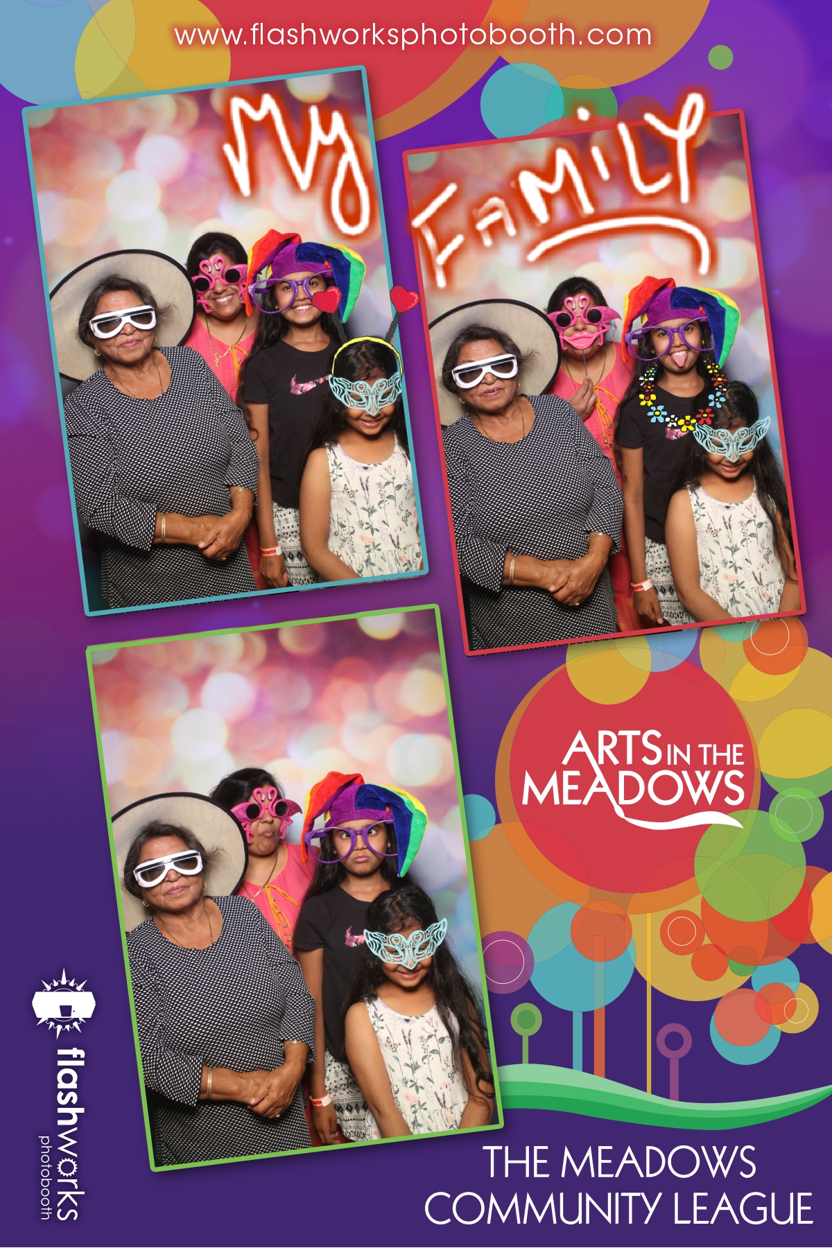 Arts in the Meadows | View more photos from the event at gallery.flashworksphotobooth.com/u/FlashworksPhotoboothInc/Arts-in-the-Meadows